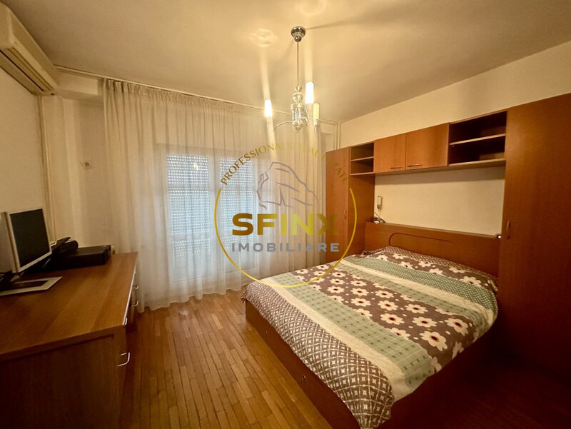 Nerva Traian, Bulevardul Unirii  Apartament 3 Camere