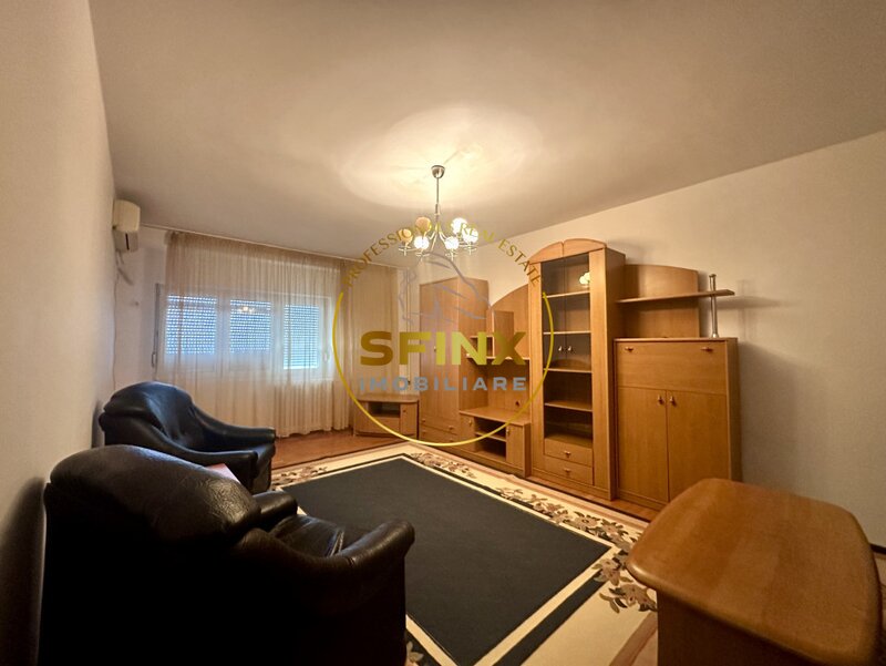 Nerva Traian, Bulevardul Unirii  Apartament 3 Camere