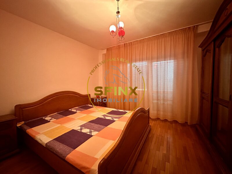 Nerva Traian, Bulevardul Unirii  Apartament 3 Camere