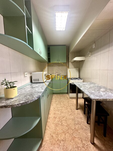 Nerva Traian, Bulevardul Unirii  Apartament 3 Camere