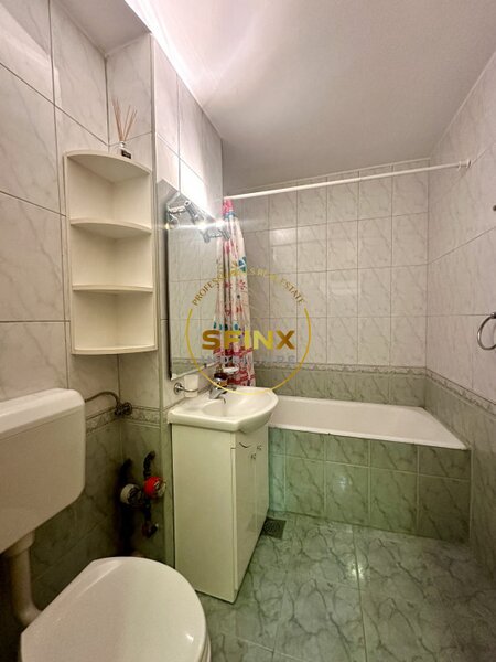 Nerva Traian, Bulevardul Unirii  Apartament 3 Camere