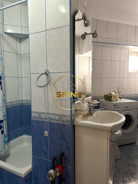 Nerva Traian, Bulevardul Unirii  Apartament 3 Camere