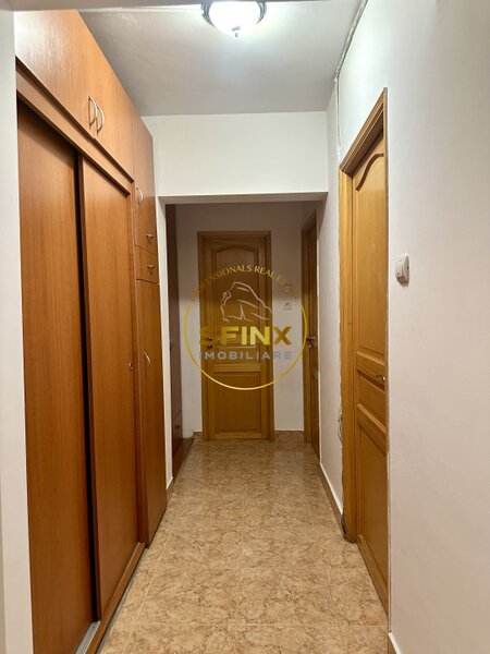 Nerva Traian, Bulevardul Unirii  Apartament 3 Camere
