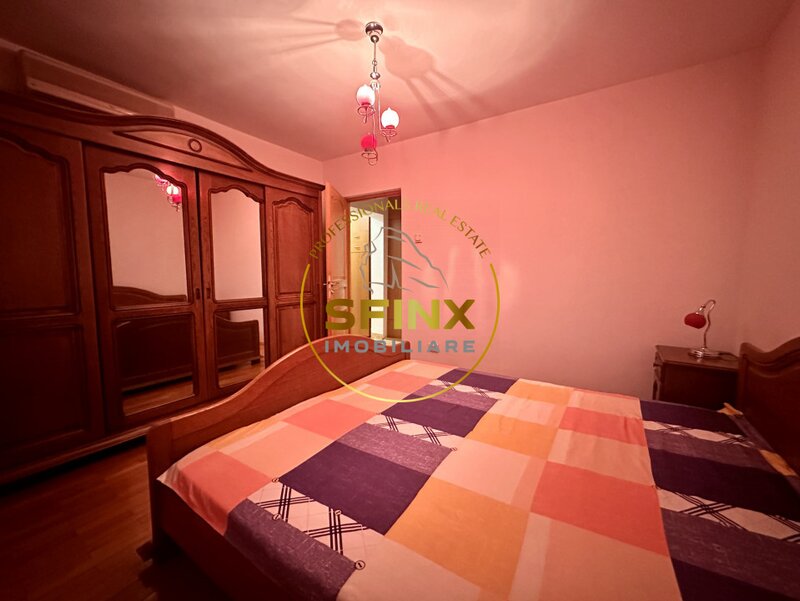 Nerva Traian, Bulevardul Unirii  Apartament 3 Camere