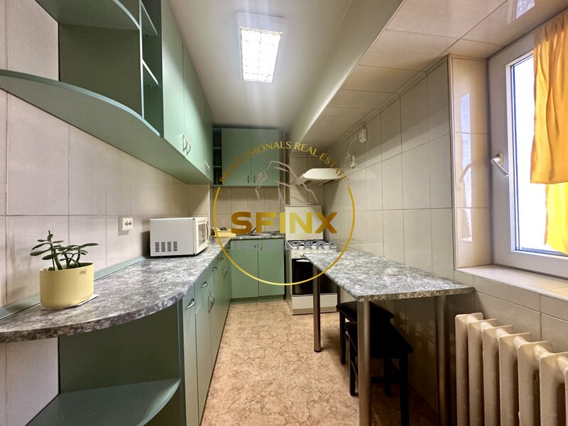 Nerva Traian, Bulevardul Unirii  Apartament 3 Camere