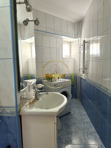 Nerva Traian, Bulevardul Unirii  Apartament 3 Camere