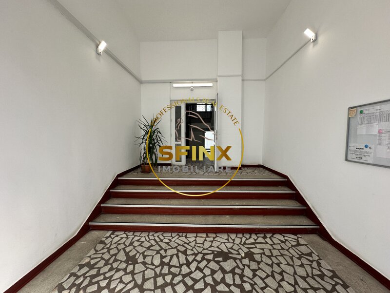 Nerva Traian, Bulevardul Unirii  Apartament 3 Camere